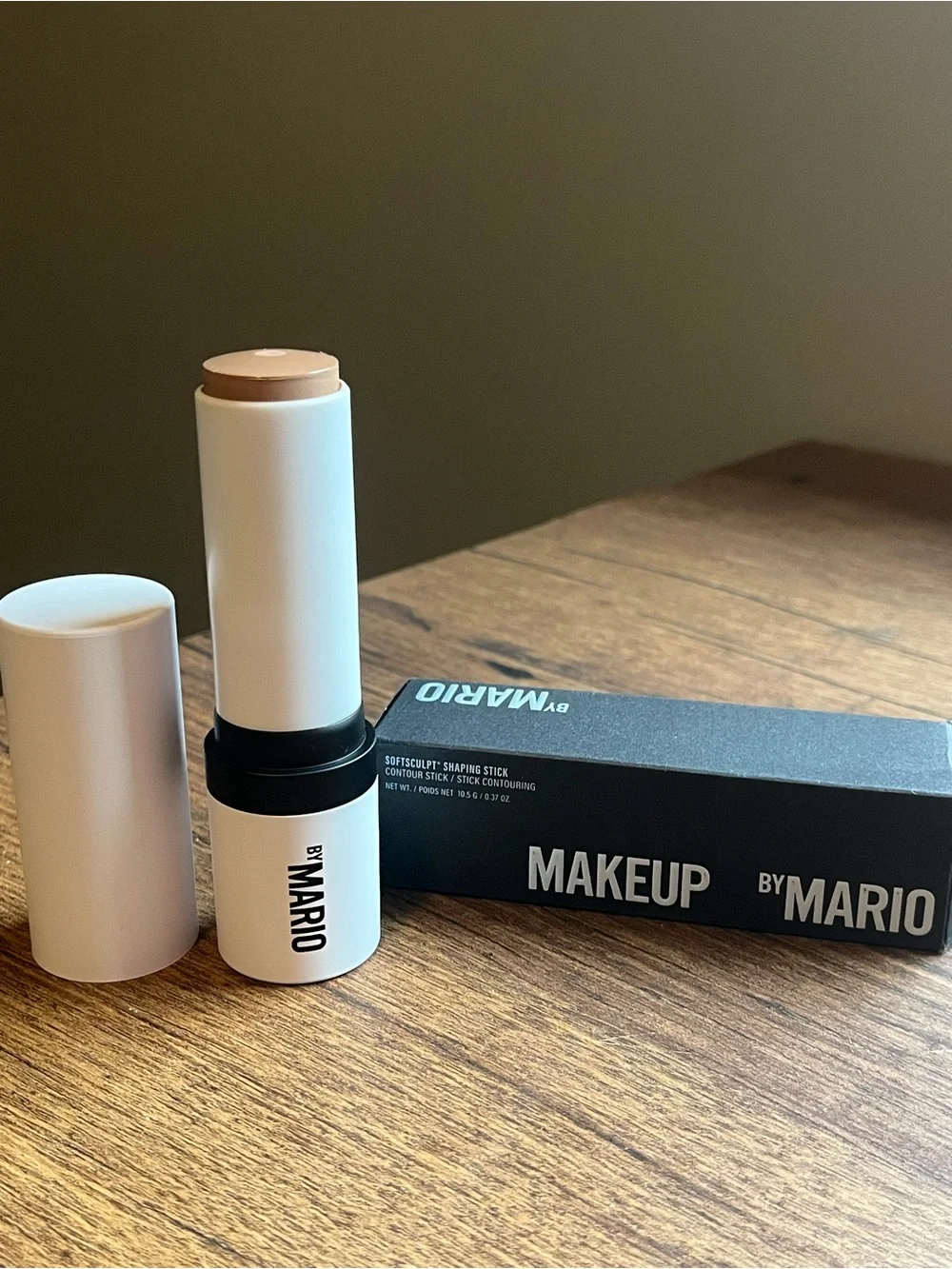 Makeup By Mario Cream Contour Stick - Fair